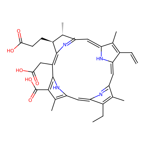 Chemical structure of BindingDB Monomer ID 50642541