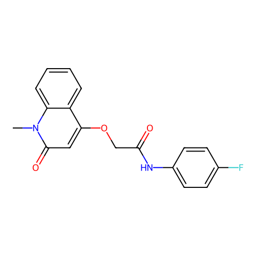 Chemical structure of BindingDB Monomer ID 50642547