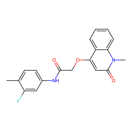 Chemical structure of BindingDB Monomer ID 50642549