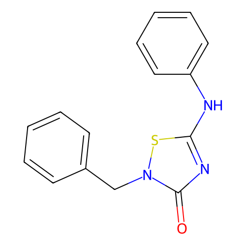 Chemical structure of BindingDB Monomer ID 50642568