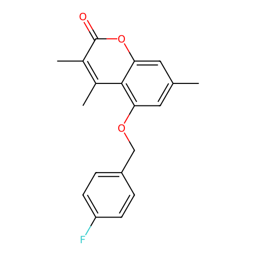 Chemical structure of BindingDB Monomer ID 50642569