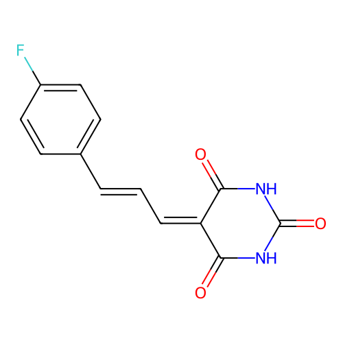Chemical structure of BindingDB Monomer ID 50642630