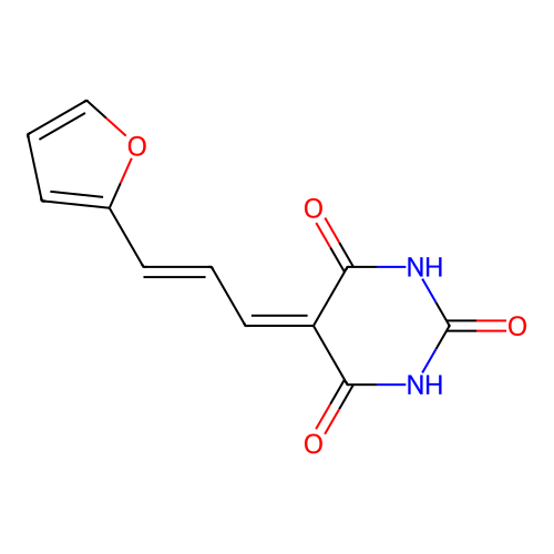 Chemical structure of BindingDB Monomer ID 50642638