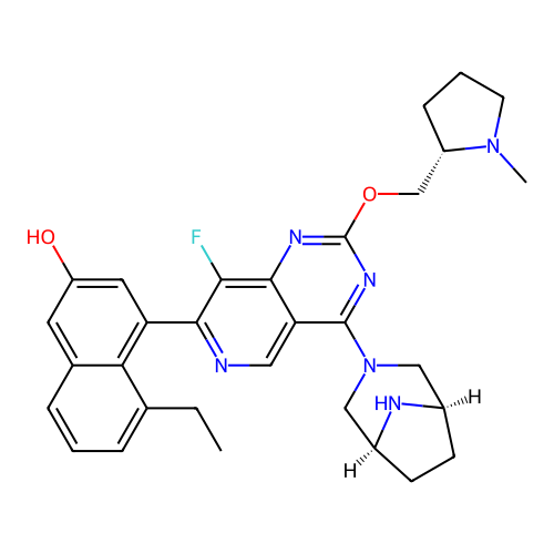 Chemical structure of BindingDB Monomer ID 50642778