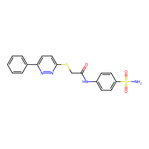 Chemical structure of BindingDB Monomer ID 50642791
