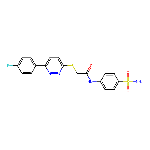 Chemical structure of BindingDB Monomer ID 50642792