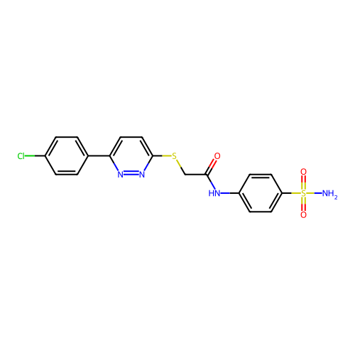Chemical structure of BindingDB Monomer ID 50642793