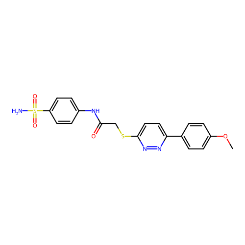 Chemical structure of BindingDB Monomer ID 50642796