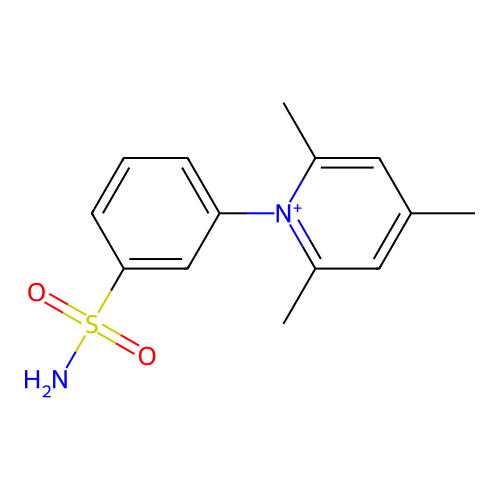 Chemical structure of BindingDB Monomer ID 50642808