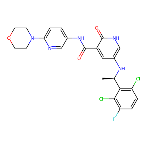 Chemical structure of BindingDB Monomer ID 50642878