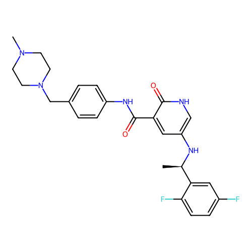 Chemical structure of BindingDB Monomer ID 50642884