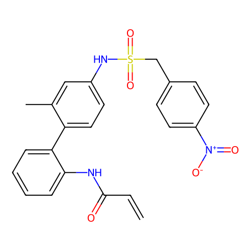Chemical structure of BindingDB Monomer ID 50642910