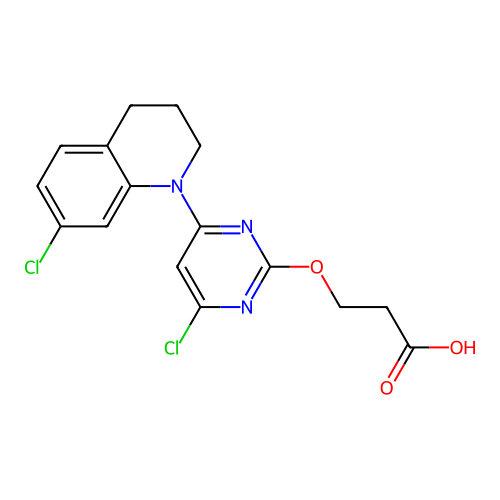 Chemical structure of BindingDB Monomer ID 50642975