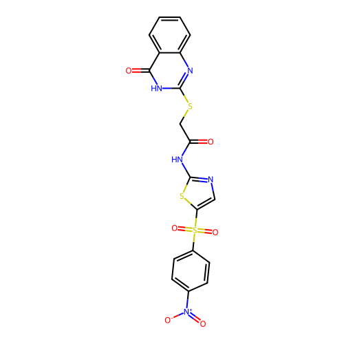 Chemical structure of BindingDB Monomer ID 50643034