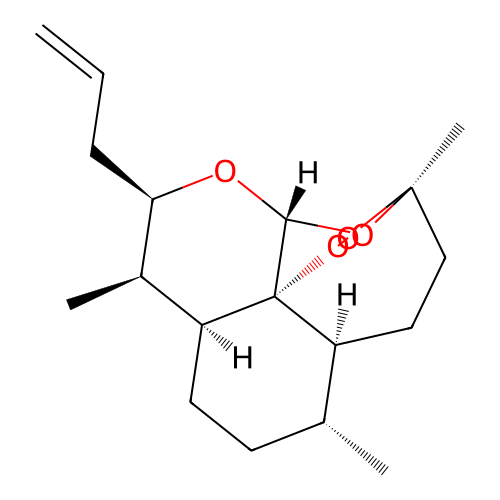 Chemical structure of BindingDB Monomer ID 50643112