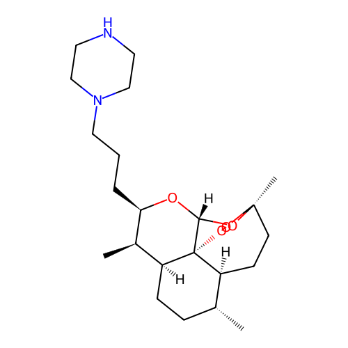 Chemical structure of BindingDB Monomer ID 50643114
