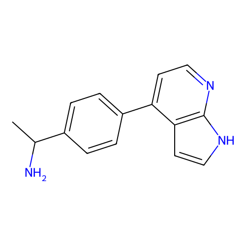 Chemical structure of BindingDB Monomer ID 50643129