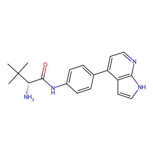 Chemical structure of BindingDB Monomer ID 50643136