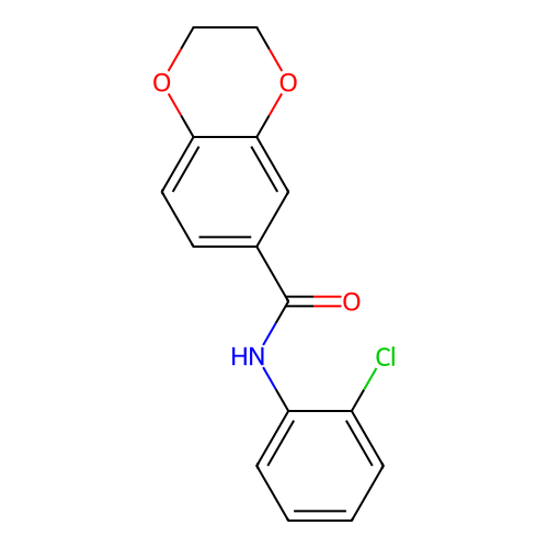 Chemical structure of BindingDB Monomer ID 50643192
