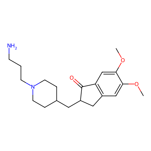 Chemical structure of BindingDB Monomer ID 50643216
