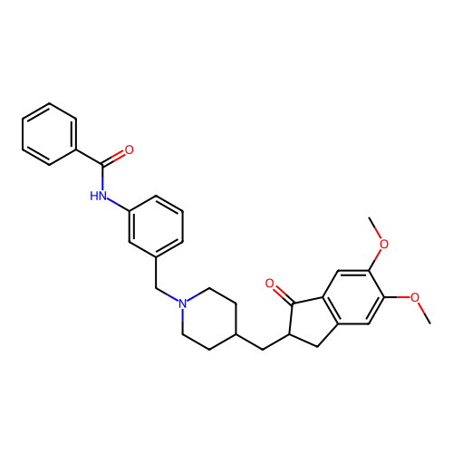 Chemical structure of BindingDB Monomer ID 50643222