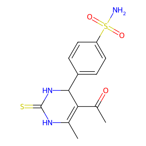 Chemical structure of BindingDB Monomer ID 50643232