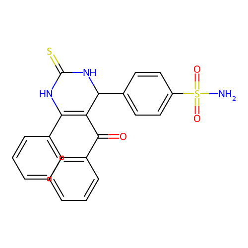 Chemical structure of BindingDB Monomer ID 50643234