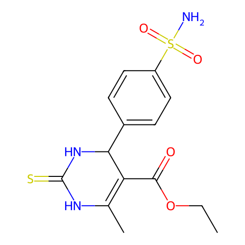 Chemical structure of BindingDB Monomer ID 50643236