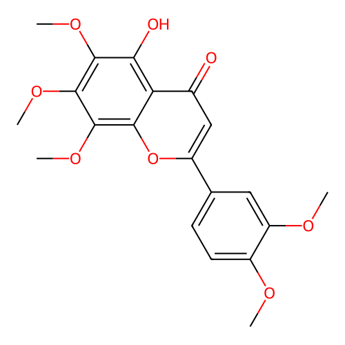 Chemical structure of BindingDB Monomer ID 50643278