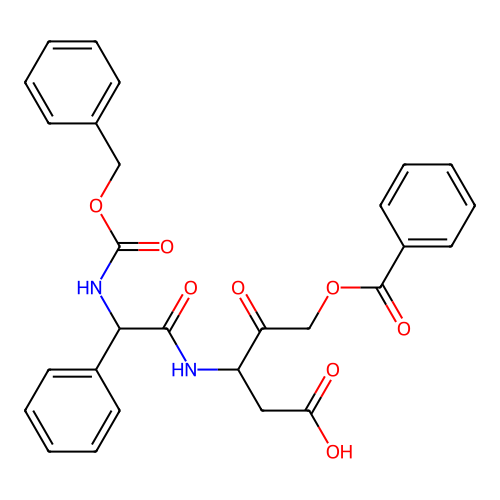 Chemical structure of BindingDB Monomer ID 50643307