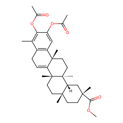 Chemical structure of BindingDB Monomer ID 50643312