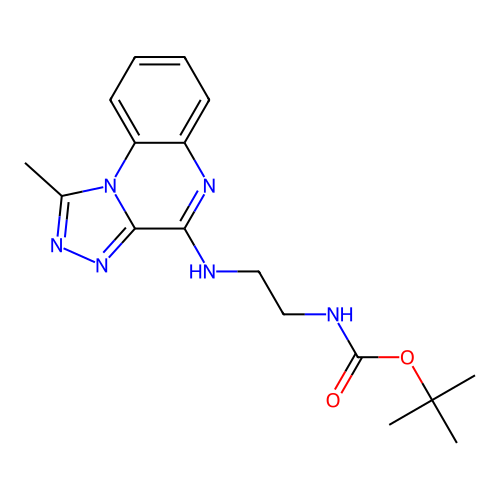 Chemical structure of BindingDB Monomer ID 50643326