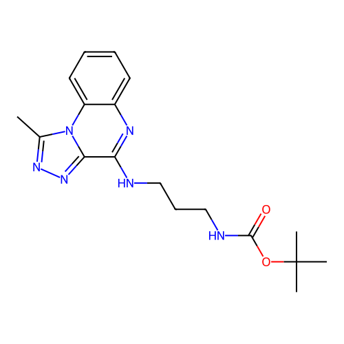 Chemical structure of BindingDB Monomer ID 50643327
