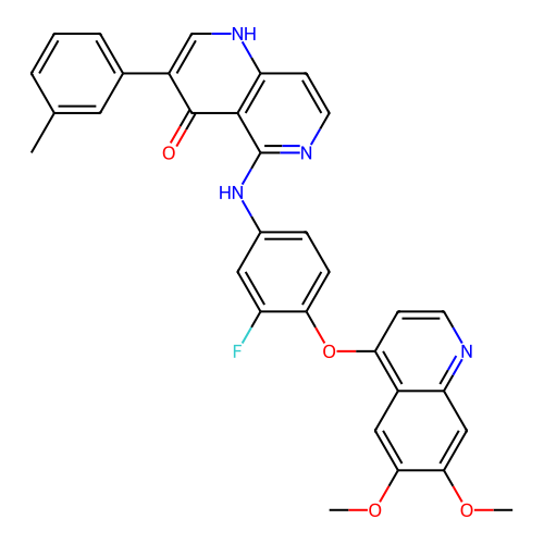 Chemical structure of BindingDB Monomer ID 50643345