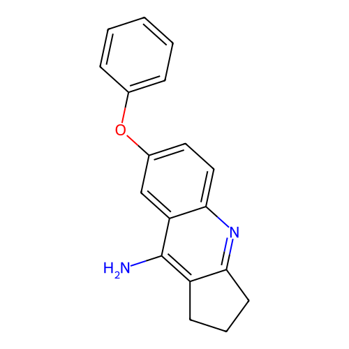 Chemical structure of BindingDB Monomer ID 50643390