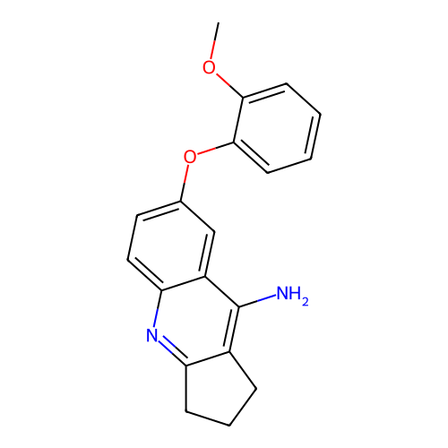 Chemical structure of BindingDB Monomer ID 50643392