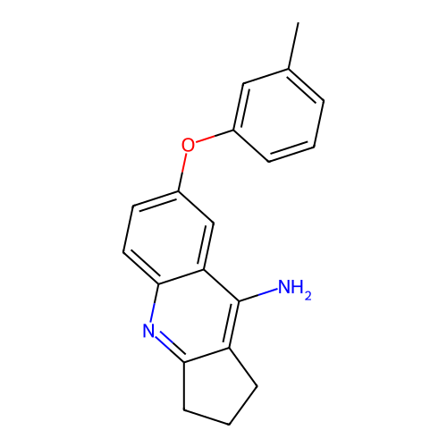 Chemical structure of BindingDB Monomer ID 50643393