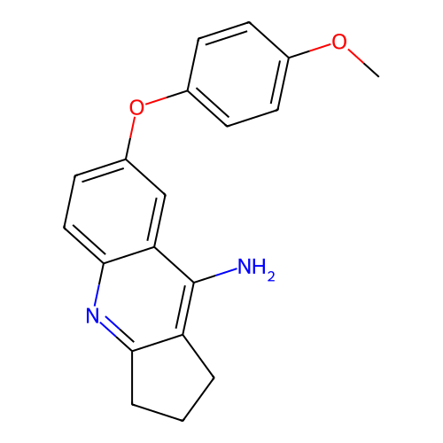 Chemical structure of BindingDB Monomer ID 50643396