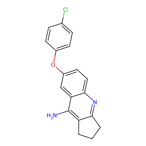 Chemical structure of BindingDB Monomer ID 50643397