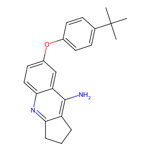 Chemical structure of BindingDB Monomer ID 50643398