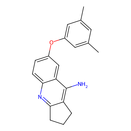 Chemical structure of BindingDB Monomer ID 50643400