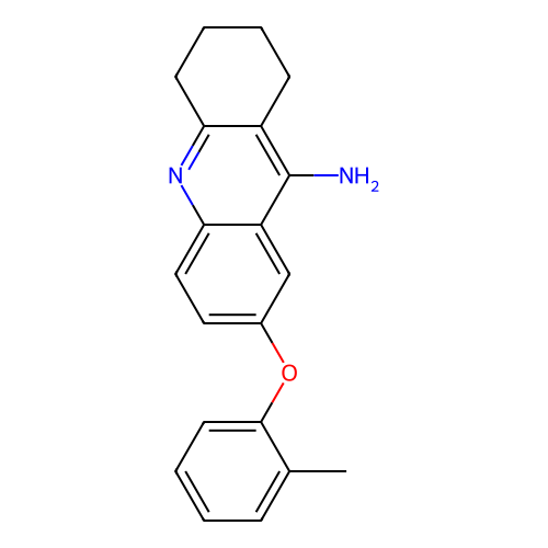 Chemical structure of BindingDB Monomer ID 50643401