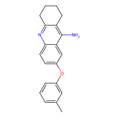 Chemical structure of BindingDB Monomer ID 50643403
