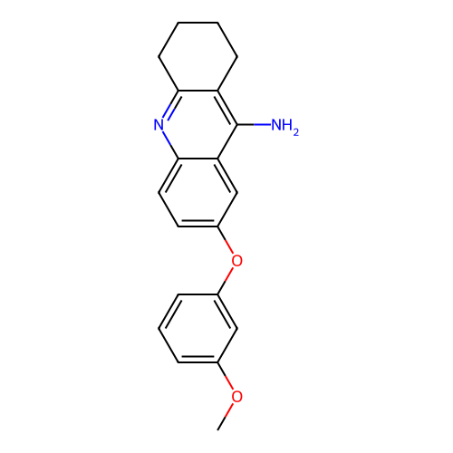 Chemical structure of BindingDB Monomer ID 50643404