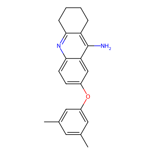 Chemical structure of BindingDB Monomer ID 50643409