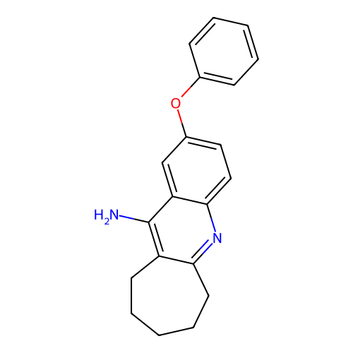 Chemical structure of BindingDB Monomer ID 50643410