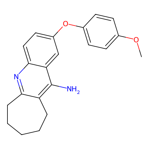 Chemical structure of BindingDB Monomer ID 50643416