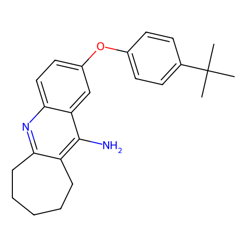 Chemical structure of BindingDB Monomer ID 50643418