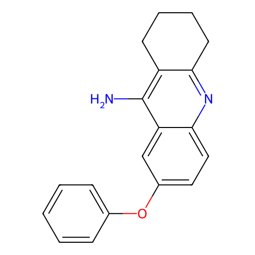Chemical structure of BindingDB Monomer ID 50643420