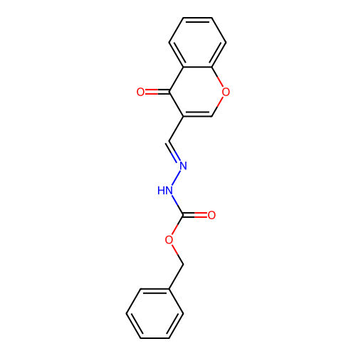 Chemical structure of BindingDB Monomer ID 50643424